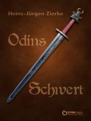 cover image of Odins Schwert
